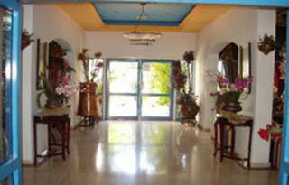 Paphiessa Hotel & Apartments Paphos Eksteriør billede